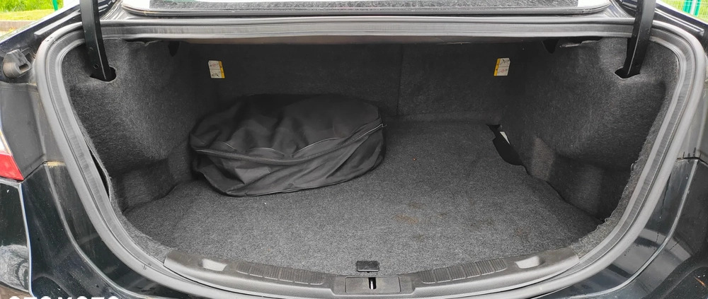 Ford Mondeo cena 39900 przebieg: 179000, rok produkcji 2014 z Żory małe 407